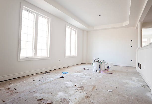 Best Basement Mold Removal  in Laurium, MI