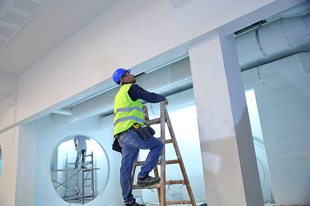 Best Comprehensive Air Testing for Mold Contaminants  in Laurium, MI
